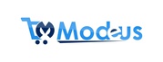 Logo of MODEUS SP. Z O. O.